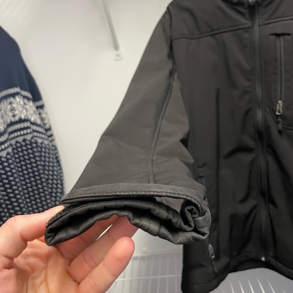 Free Country Wind Breaker Lightweight Waterproof Jacket Coat - Picture 2 of 6